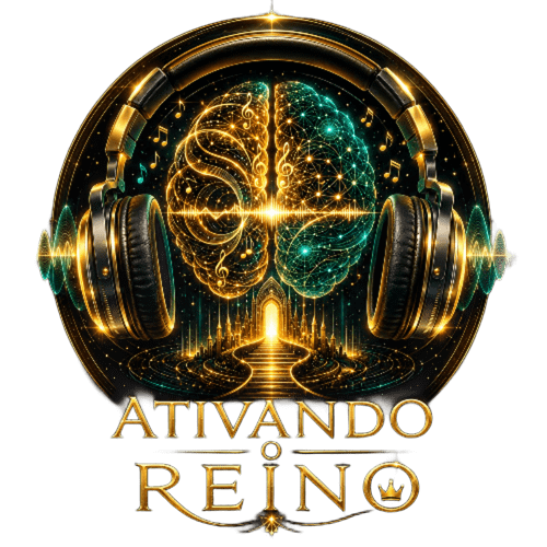 Ativando o Reino